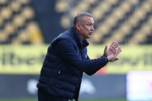 Άρης: Ένα «πιάτο» που… περνάει το «πάσο»