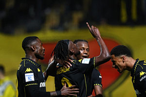 Άρης: Η «ποιητική» λύτρωση και η… Μαρσέιγ πριν τον Βόλο