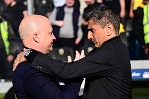 ΠΑΟΚ: Γενέθλια με… προβληματισμό