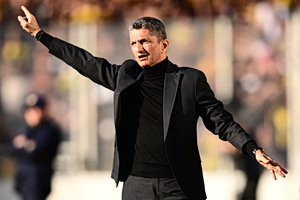 Τελικός Κυπέλλου Ελλάδας: Οι συνεντεύξεις τύπου του ΠΑΟΚ – ΟΦΗ και οι εκπρόσωποι των δύο ομάδων