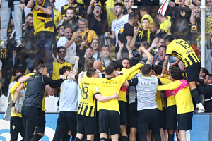 ΑΕΚ: Χημεία που δεν κρύβεται