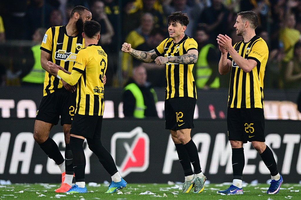 Οι ομάδες θέλουν ρυθμό!