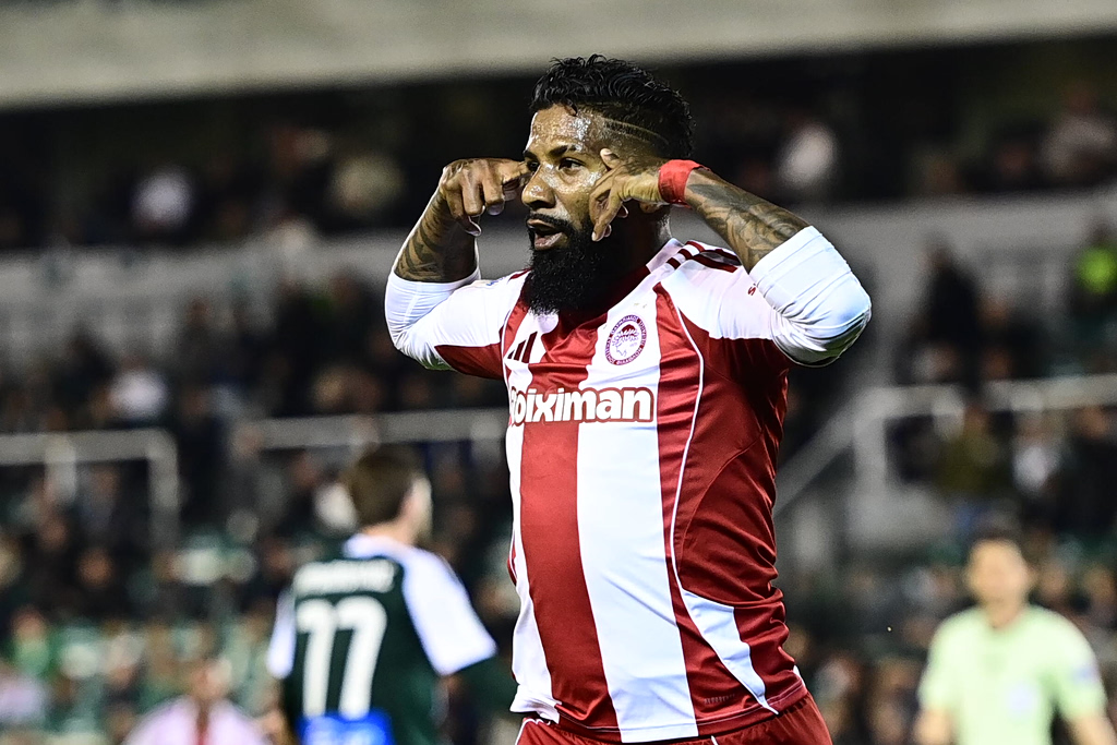 Ροντινέι: «Θα παλέψουμε για τον τίτλο μέχρι το τελευταίο λεπτό»