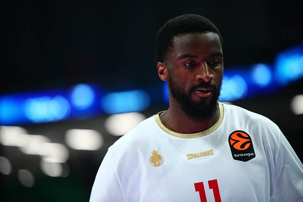 EuroLeague: Ο Ντιαλό αναδείχθηκε αμυντικός της χρονιάς