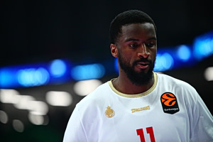 EuroLeague: Ο Ντιαλό αναδείχθηκε αμυντικός της χρονιάς