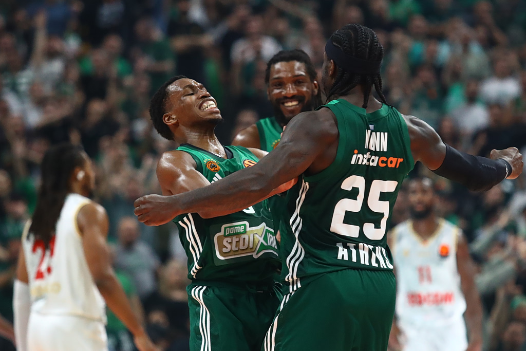 Παναθηναϊκός: Το μυστικό της επιτυχίας