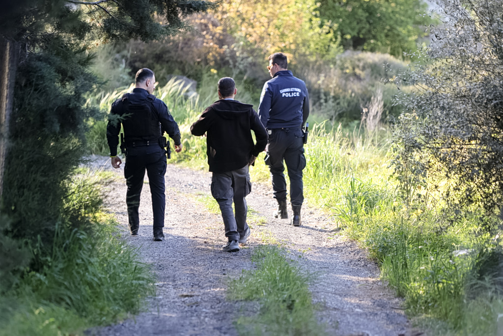 Ελευθερία Γιακουμάκη: Την πυροβόλησε εξ επαφής στο κεφάλι – Τι αναφέρει ιατροδικαστής