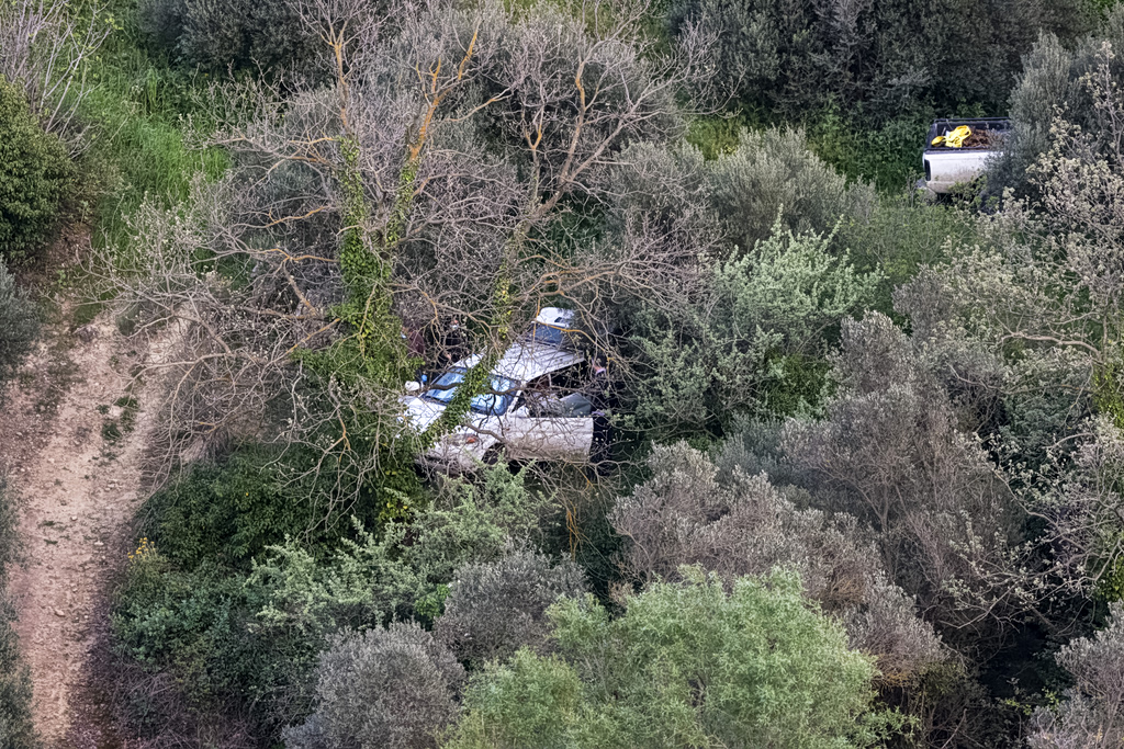 Ελευθερία Γιακουμάκη: Το τηλεφώνημα «κλειδί» που οδήγησε στη σορό – Καρέ καρέ το δρομολόγιο θανάτου