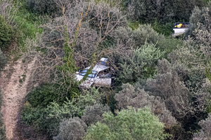 Ελευθερία Γιακουμάκη: Το τηλεφώνημα «κλειδί» που οδήγησε στη σορό – Καρέ καρέ το δρομολόγιο θανάτου