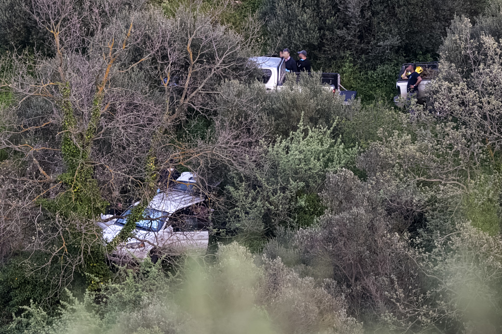 Ελευθερία Γιακουμάκη: Την εκτέλεσε με μια σφαίρα στο κεφάλι – Οι κινήσεις του δολοφόνου πριν και μετά το έγκλημα