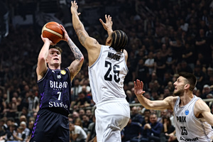 Live streaming: Η μεγάλη ρεβάνς του ΠΑΟΚ στο Μπιλμπάο για το Europe Cup