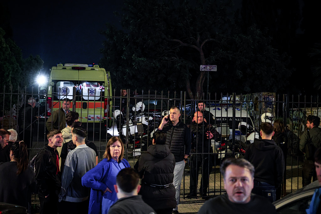 Δολοφονία 27χρονου στον Άγιο Δημήτριο: Συνελήφθη 20χρονος – «Έλα να τα ξεκαθαρίσουμε» φέρεται να είπε το θύμα