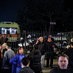 Άγιος Δημήτριος: Συνελήφθη 20χρονος και άλλα τρία άτομα – «Έλα να τα ξεκαθαρίσουμε» φέρεται να είπε το θύμα