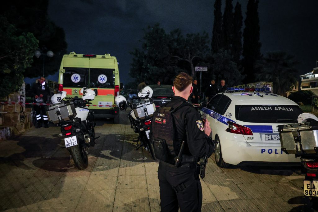 Άγιος Δημήτριος: Ερωτική αντιζηλία το κίνητρο του 20χρονου – Η μοιραία στιχομυθία με τον 27χρονο, πώς χάθηκε ο έλεγχος