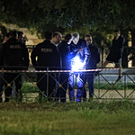 Γιος ανώτατου αξιωματικού της ΕΛ.ΑΣ ο 25χρονος νεκρός στο πάρκο Ασυρμάτου στον Άγιο Δημήτριο – Τον μαχαίρωσαν στην καρδιά