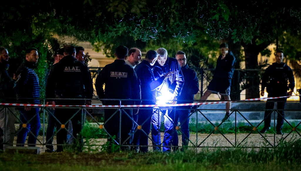 Τραγωδία στον Άγιο Δημήτριο: Πήγε για τον νεκρό και αντίκρισε τον γιο του – Έχασε τον πατέρα του στο ίδιο σημείο