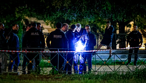 Τραγωδία στον Άγιο Δημήτριο: Πήγε για τον νεκρό και αντίκρισε τον γιο του – Έχασε τον πατέρα του στο ίδιο σημείο