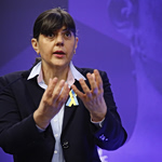 Λάουρα Κοβέσι από το Φόρουμ των Δελφών: Ο ΟΠΕΚΕΠΕ ακρωνύμιο της διαφθοράς, του νεποτισμού και των πελατειακών σχέσεων