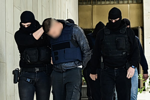 Άγιος Δημήτριος: Μαρτυρία σοκ – «Της είπε ότι το έκανε για τη σχέση τους, για να σταματήσει να την ενοχλεί»