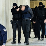 Άγιος Δημήτριος: Βρέθηκε το μαχαίρι του εγκλήματος – «Μακάρι να γύρναγα τον χρόνο πίσω» είπε ο 20χρονος