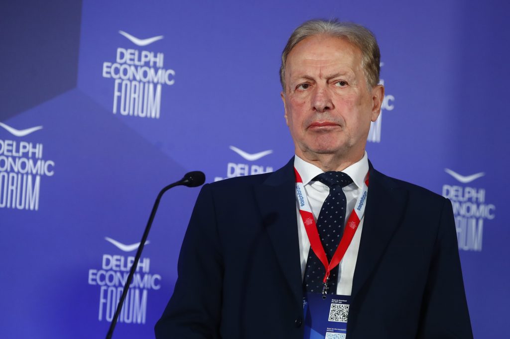 «Βόμβες» Βουρλιώτη για ΟΠΕΚΕΠΕ: Μίλησε για όλα και έδωσε αποκαλυπτικά στοιχεία – Τι είπε για το φαινόμενο της… λευκής κόλλας