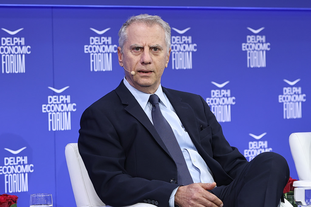 Σπυρίδων Ζαβιτσάνος: Το μέλλον της τηλεόρασης & στρατηγική Alter Ego