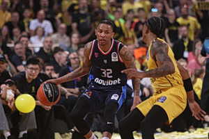 Stoiximan GBL: Η τελική βαθμολογία – Υποβιβάζεται ο Πανιώνιος