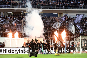 ΠΑΟΚ: Η ΔΕΑΒ κάλεσε σε απολογία τον «Δικέφαλο» του βορρά για τον τελικό με τον ΟΦΗ