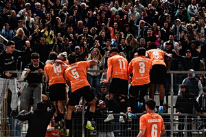 Θρίαμβος του ΟΦΗ και εποχές ’87: Νίκη 3-2 (παρ.) επί του ΠΑΟΚ και δεύτερο Κύπελλο στην ιστορία του