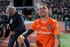 Μητέρα Νους: «Δεν φανταζόμουν όλο αυτό όταν έβλεπα τον Τιάγκο από 5 ετών στο γήπεδο…»