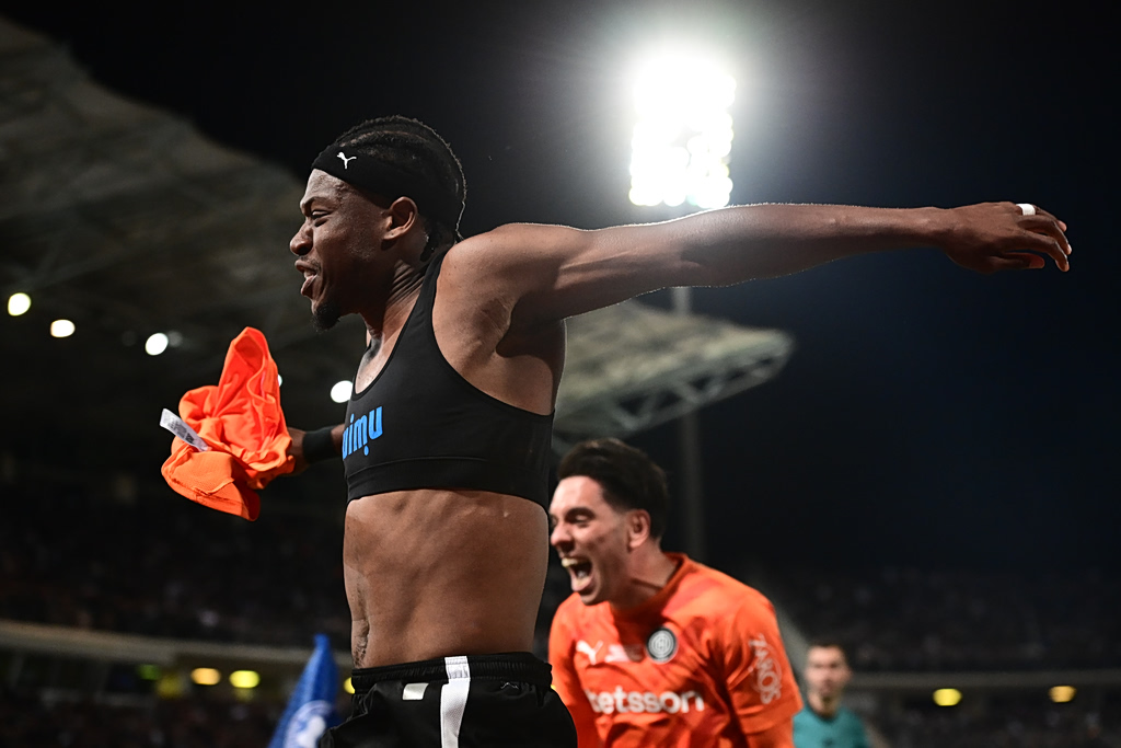 Ποιοι βγαίνουν Ευρώπη: Πώς διαμορφώνονται τα εισιτήρια της Super League, μετά την κατάκτηση του Κυπέλλου από τον ΟΦΗ