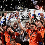 Θρίαμβος του ΟΦΗ και εποχές ’87: Νίκη 3-2 (παρ.) επί του ΠΑΟΚ και δεύτερο Κύπελλο στην ιστορία του