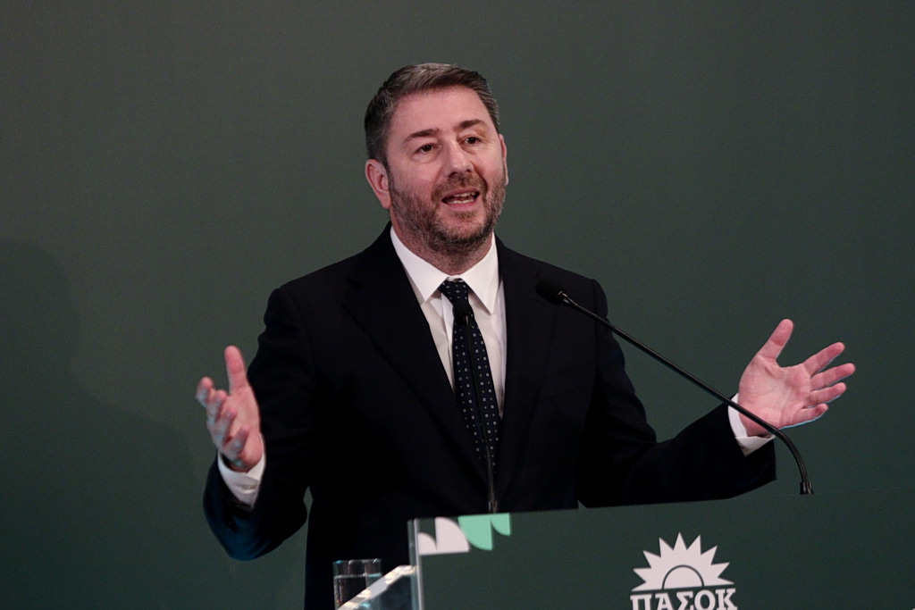 Ν. Ανδρουλάκης (Live): Θα καταθέσουμε αίτημα για Εξεταστική Επιτροπή – Θα καλέσουμε τον κ. Ντίλιαν στη Βουλή