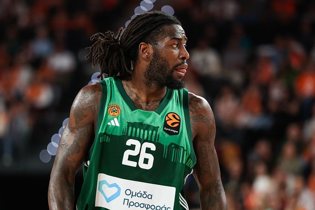 Λεσόρ ενόψει του δεύτερου παιχνιδιού με Βαλένθια: «Θα πρέπει να είμαστε έτοιμοι να παίξουμε σκληρά»