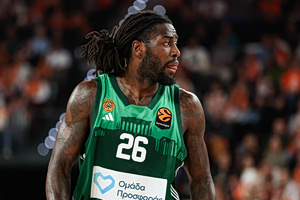 Λεσόρ ενόψει του δεύτερου παιχνιδιού με Βαλένθια: «Θα πρέπει να είμαστε έτοιμοι να παίξουμε σκληρά»