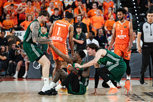 EuroLeague Playoffs: Το πανόραμα των προημιτελικών