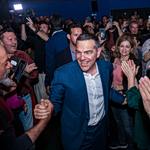 Αλέξης Τσίπρας: «Ενώνουμε δυνάμεις για να αλλάξουμε την Ελλάδα και θα την αλλάξουμε»