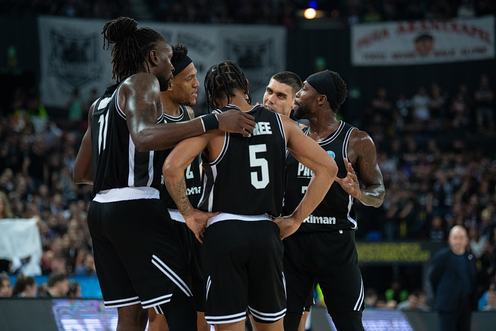 Οι φίλοι της Μπιλμπάο χειροκρότησαν τους παίκτες του ΠΑΟΚ (vid)