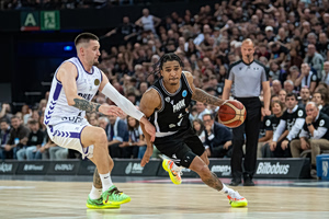 Όνειρο ήταν και πάει: ηττήθηκε 89-74 ο ΠΑΟΚ στο Μπιλμπάο και έμεινε (ξανά) με τη «γλύκα» της κούπας