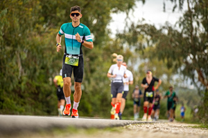 Sold Out το ΔΕΗ IRONMAN® 70.3® Costa Navarino, Peloponnese, Greece 2026 – 1.650 Τριαθλητές από 74 χώρες από όλον τον κόσμο