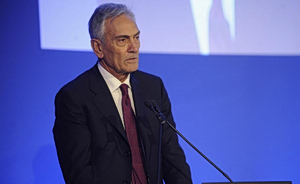 Ντόμινο παραιτήσεων στην Ιταλία μετά το φιάσκο του αποκλεισμού της Ιταλίας