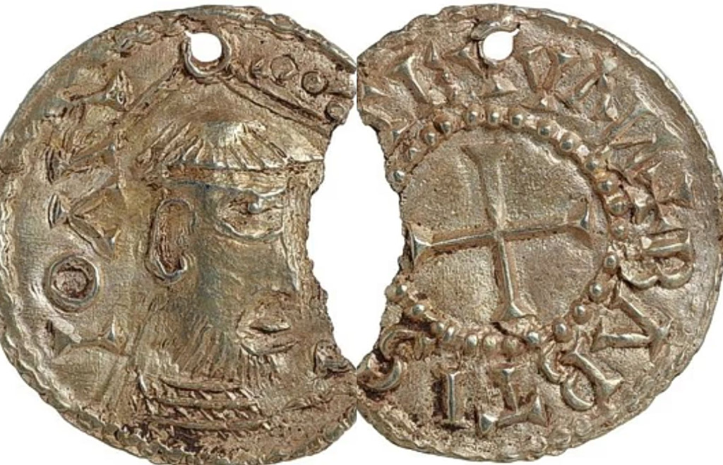 «Βαπτιστής και Ευαγγελιστής»: Ανατρεπτική ανακάλυψη συνδέει τους Βίκινγκς με τον Ιησού