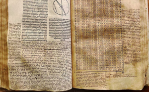 Ανακάλυψη-σοκ σε βιβλίο 500 ετών: Σημειώσεις που αποδίδονται στον Γαλιλαίο αλλάζουν την ιστορία της επιστήμης