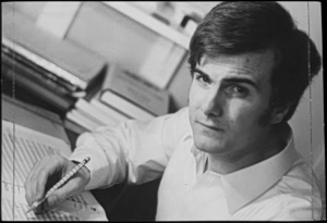 Πέθανε ο Κυριάκος Σφέτσας, πρωτοπόρος οραματιστής συνθέτης και πιανίστας της Μαρίας Κάλλας