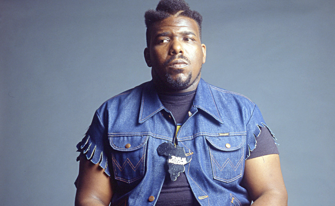 Afrika Bambaataa: Πέθανε ο πρωτοπόρος της hip-hop μουσικής σκηνής