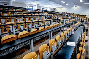 Οδηγός για φοιτητές: Άνοιξε η πλατφόρμα για το «εσωτερικό Erasmus» στα πανεπιστήμια – Δείτε τις προϋποθέσεις