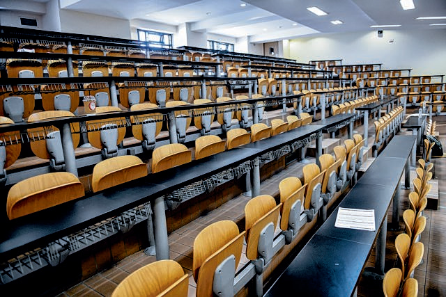 Ανοίγει η πλατφόρμα για την εσωτερική κινητικότητα φοιτητών ΑΕΙ