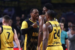 Basketball Champions League: Ώρα Final 4 – Το πρόγραμμα και η μεγάλη «μάχη» της ΑΕΚ με τη Μάλαγα