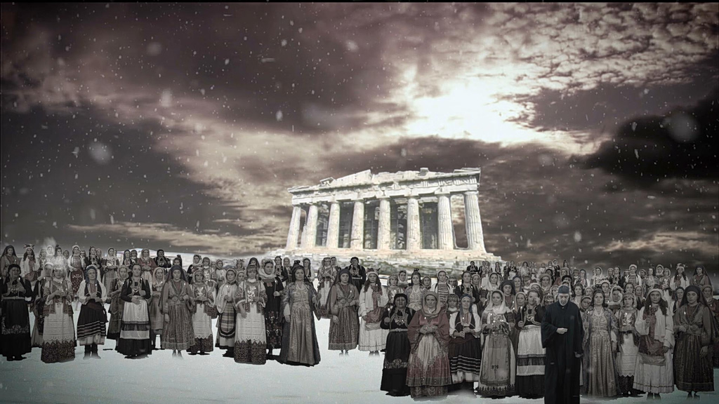 Μεγάλη Εβδομάδα στο MEGA με δυο συγκλονιστικά ντοκιμαντέρ σε πρώτη μετάδοση