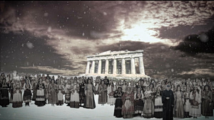 Μεγάλη Εβδομάδα στο MEGA με δυο συγκλονιστικά ντοκιμαντέρ σε πρώτη μετάδοση